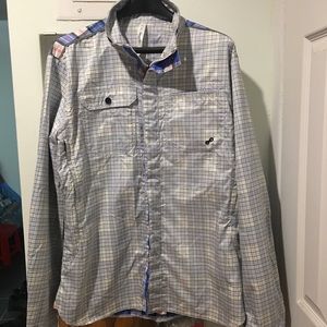 Men’s Lululemon Jacket